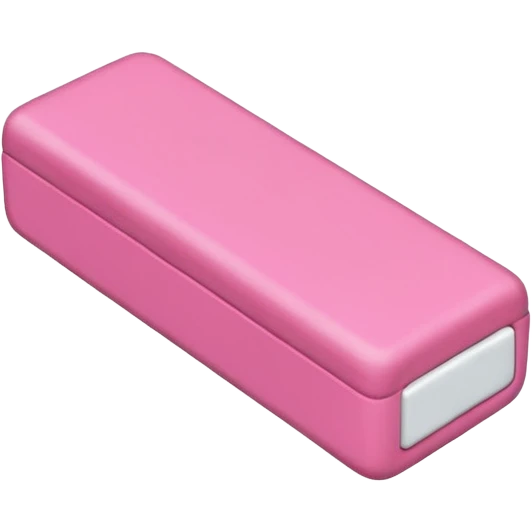 ERASER emoji