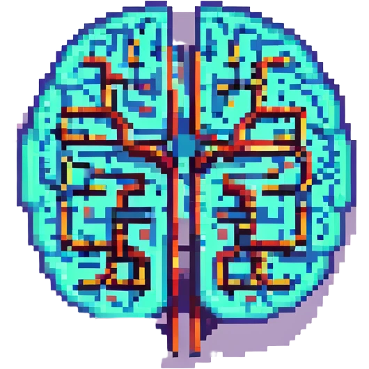 tech brain emoji