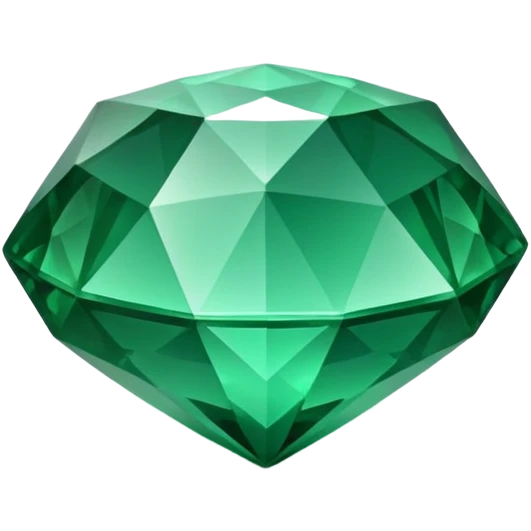pc = emerald emoji
