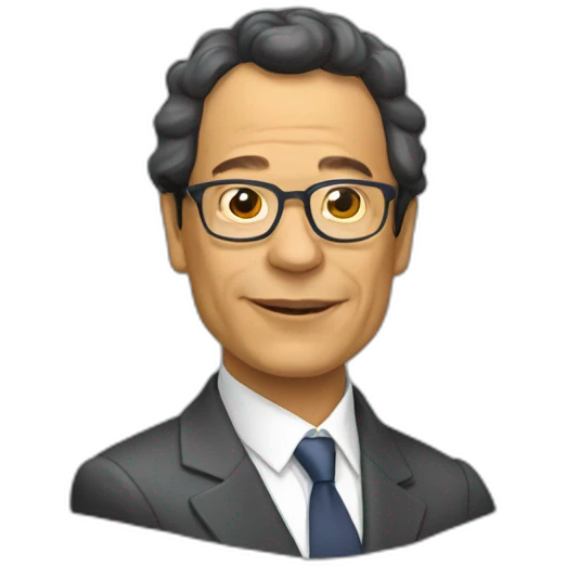 gustavo petro presidente colombia emoji