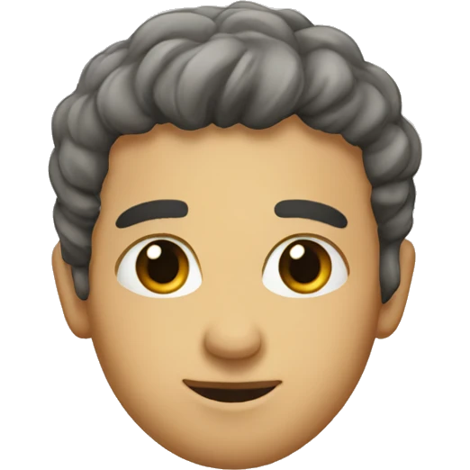 Frumoasa  emoji
