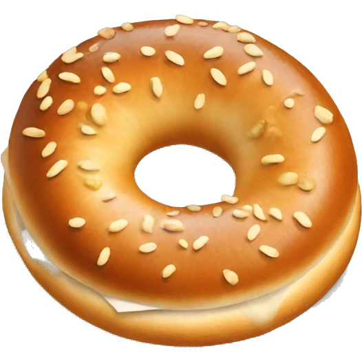 ballı simit  emoji
