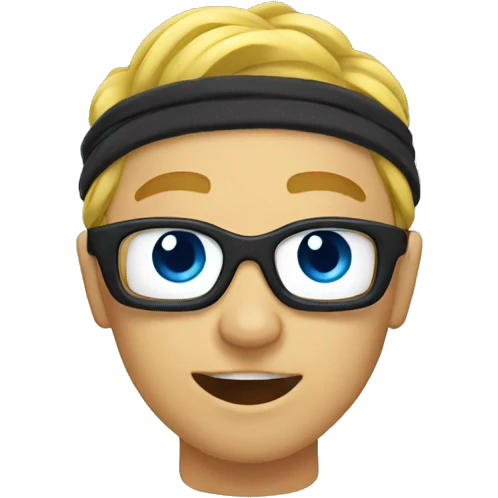 Swim emoji