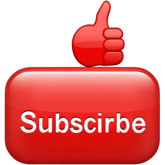 subscribe button emoji