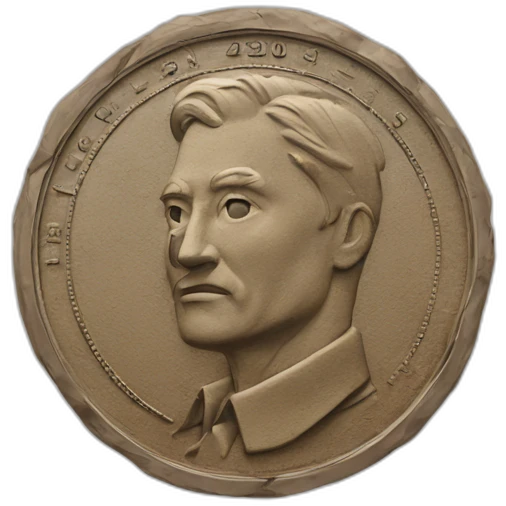 There’s dirt in my coin emoji