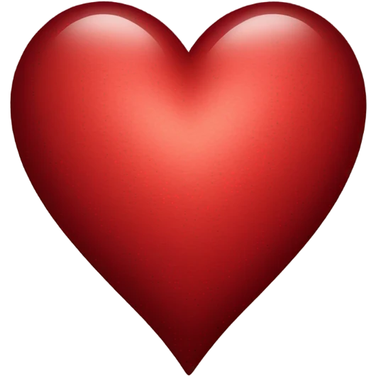 Love emoji