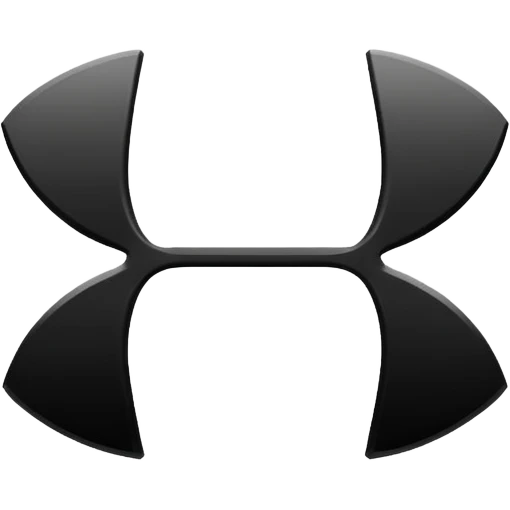 Underarmour logo emoji