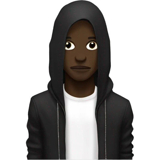 rick owens wear emoji