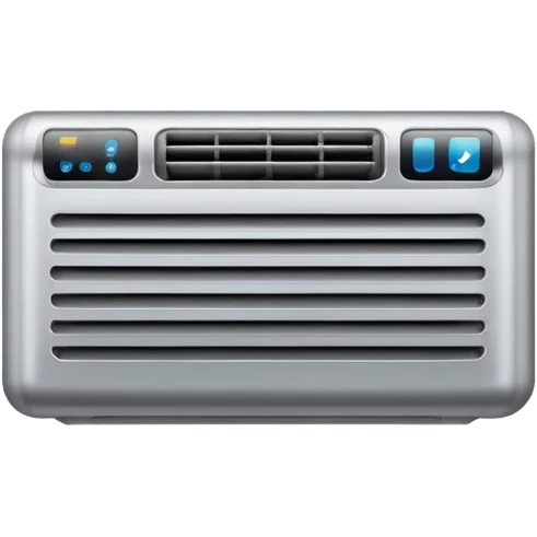 air conditioning emoji