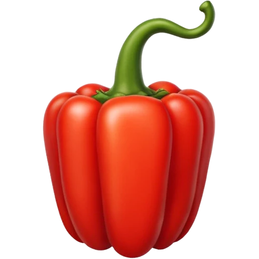 pepper emoji