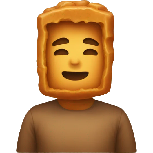 Jaggery emoji