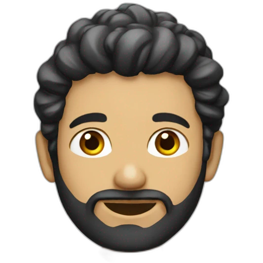 Omer simso emoji