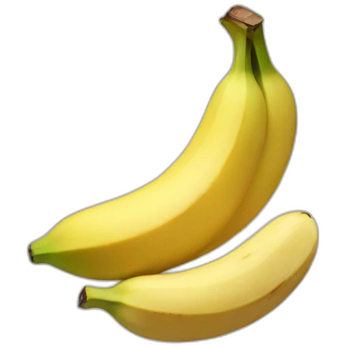 Banana emoji