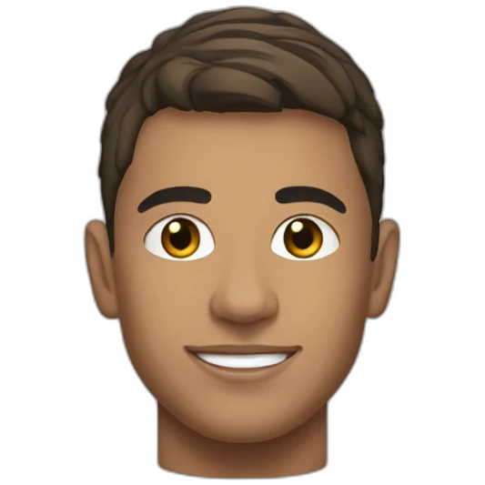 Kylian mabppé psg emoji