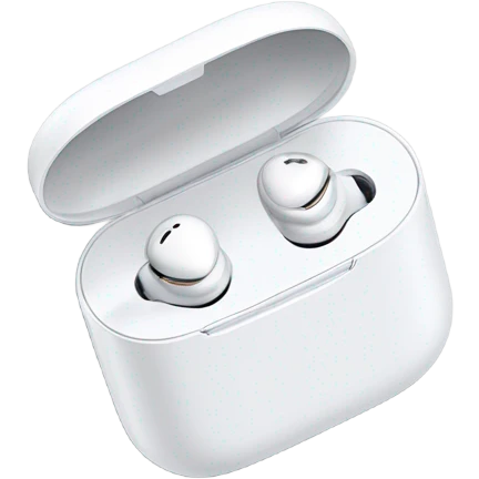 airpods emoji