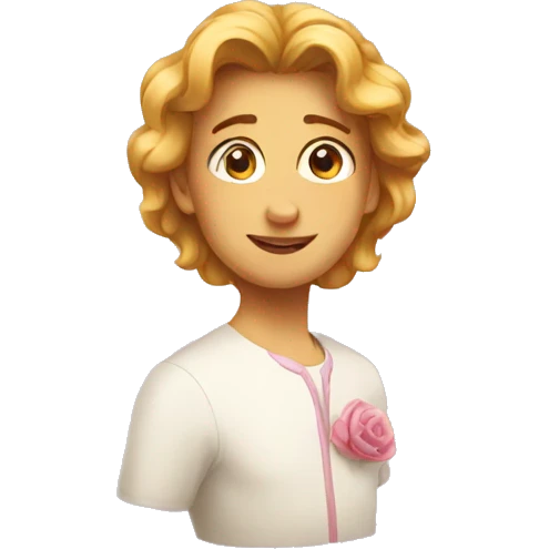 Amour emoji
