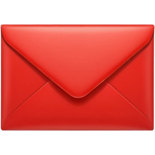 red envelope emoji