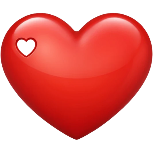 Love emoji