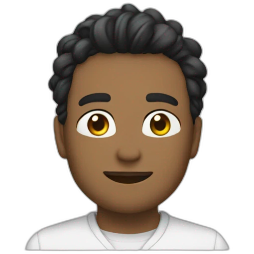 gojo d’atour emoji