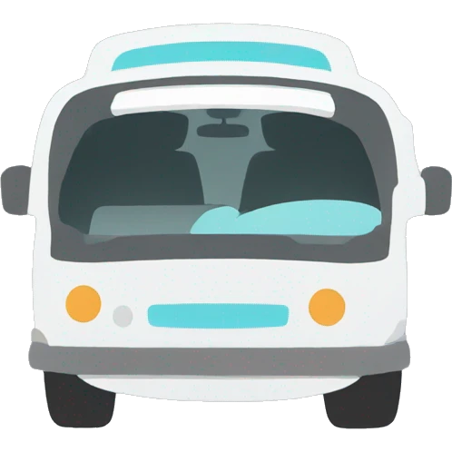 waze logo emoji