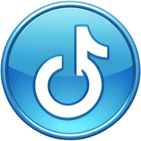 Verificación de tiktok emoji