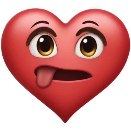 heart emoji