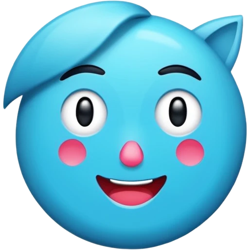 TikTok mavi doğrulama emoji
