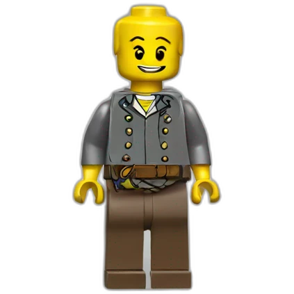 lego emoji