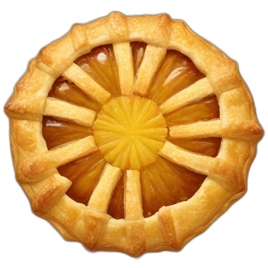 galette des rois emoji