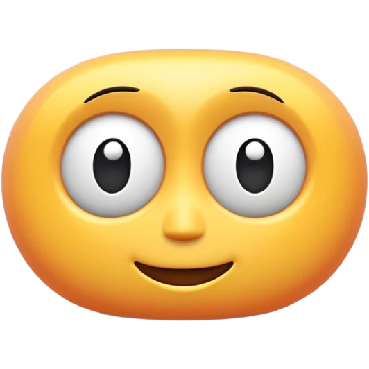 3d Full hd Pixar Style emoji