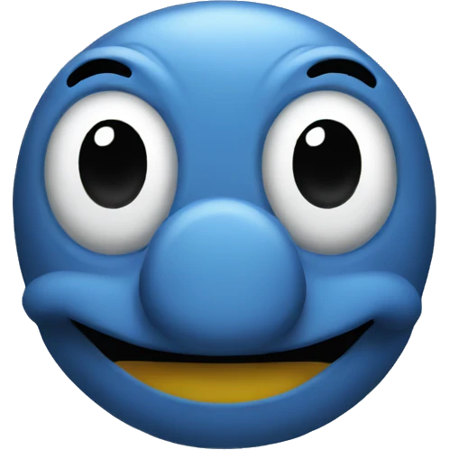 Kamek Mario emoji