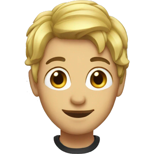 Idole emoji