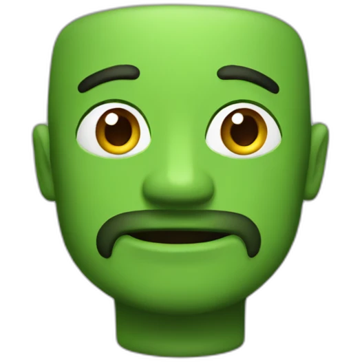 Kubrik emoji
