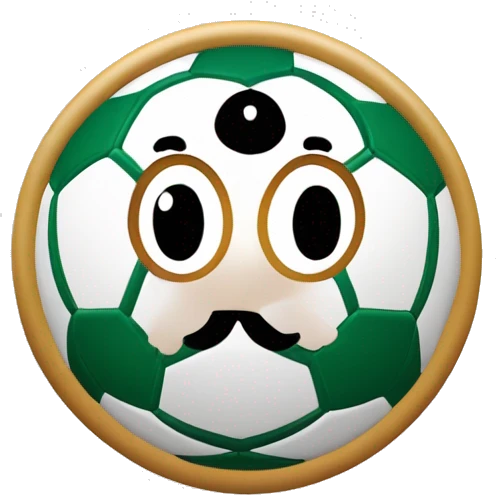  Fußballferein SVG_Glashütte  logo emoji