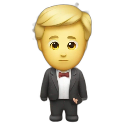 love-taxes emoji