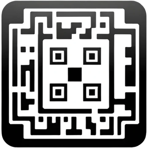qr code emoji
