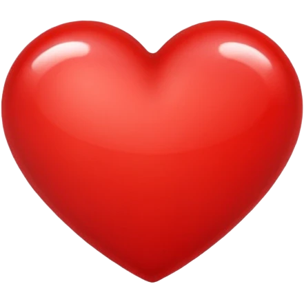 heart emoji
