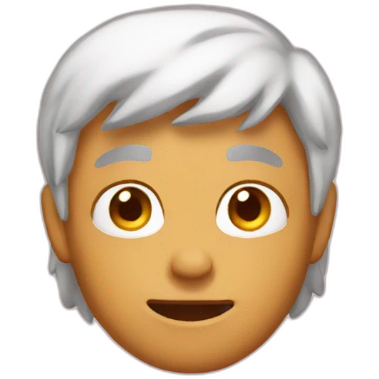 Cagando emoji