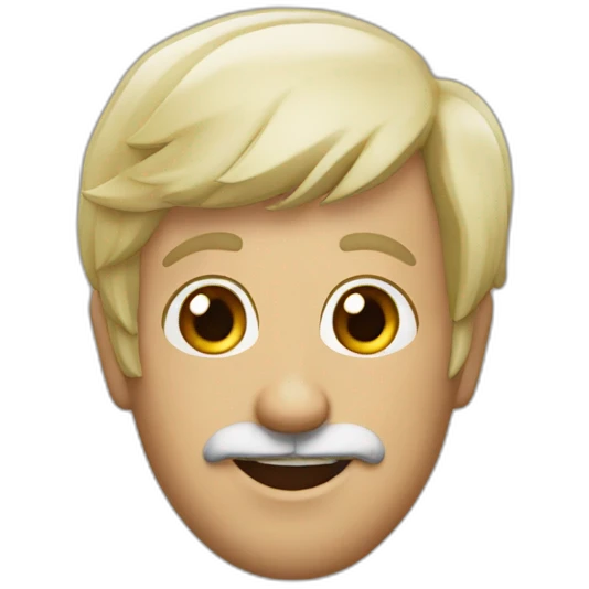 Schweikertkevin emoji