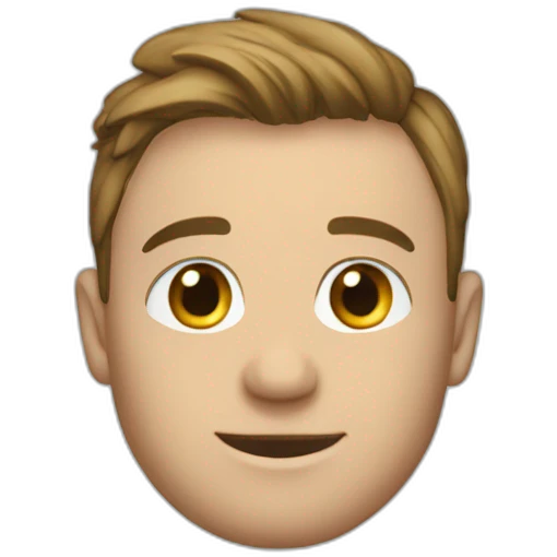 Thomas deuseur emoji