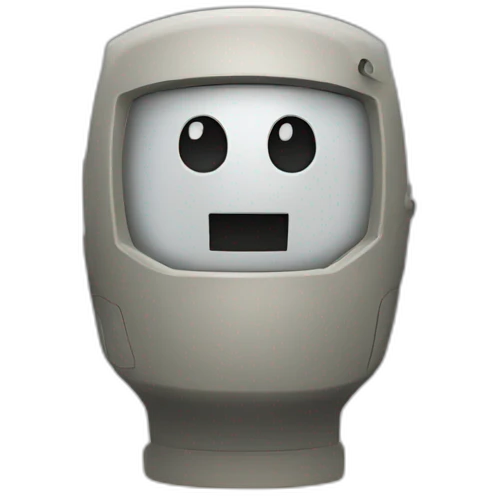 Threat Intelligence emoji