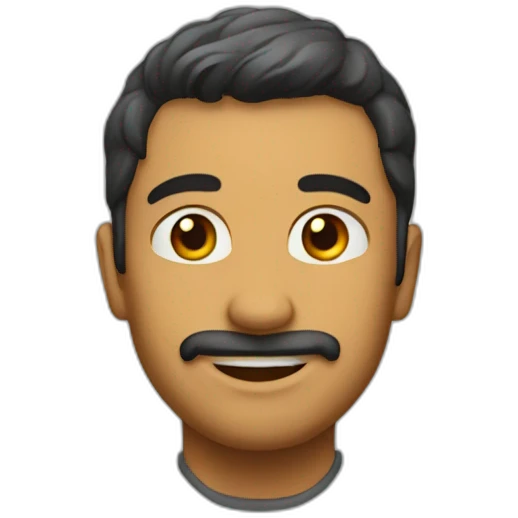 Bellingam emoji