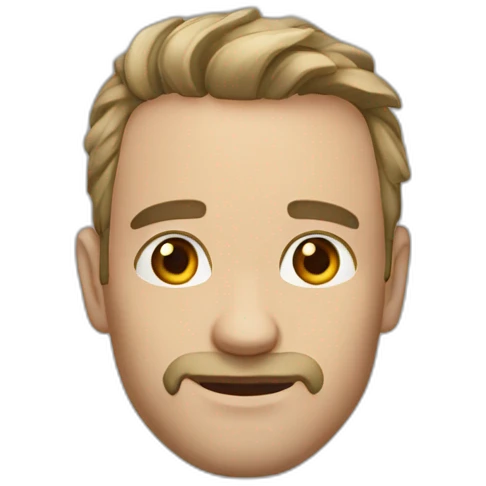 Навальный emoji