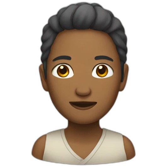 amei emoji