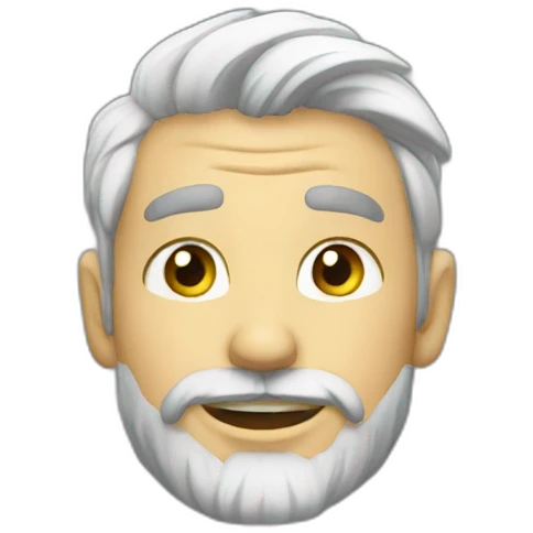 Alpine emoji
