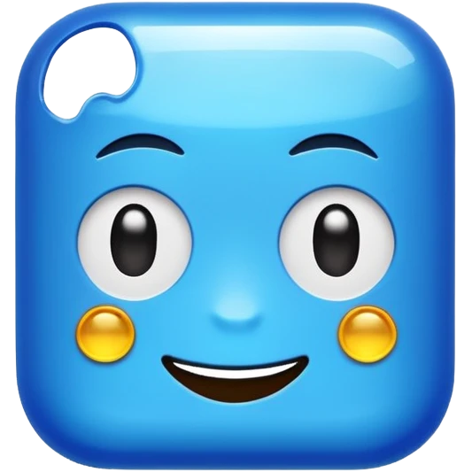 Roblox verified blue emoji