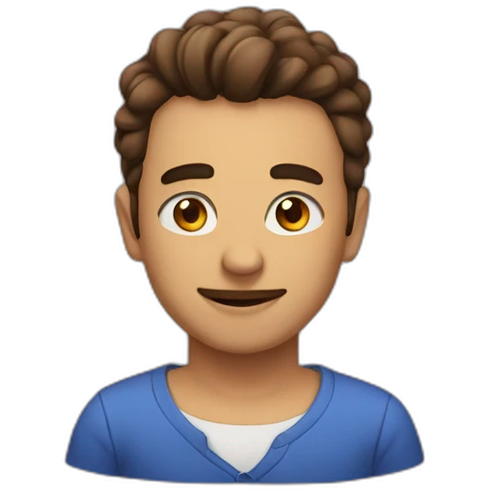 Mamadoiu emoji