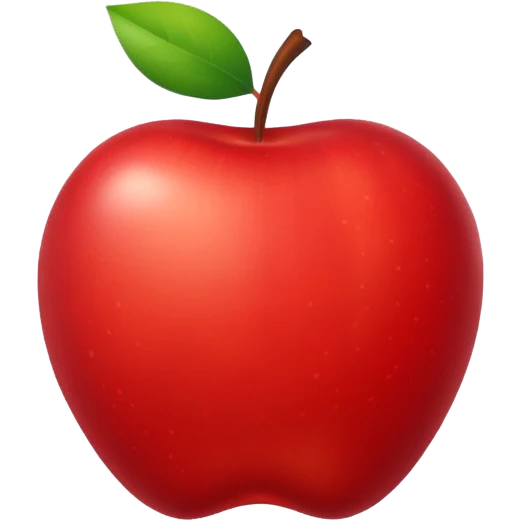 apple emoji