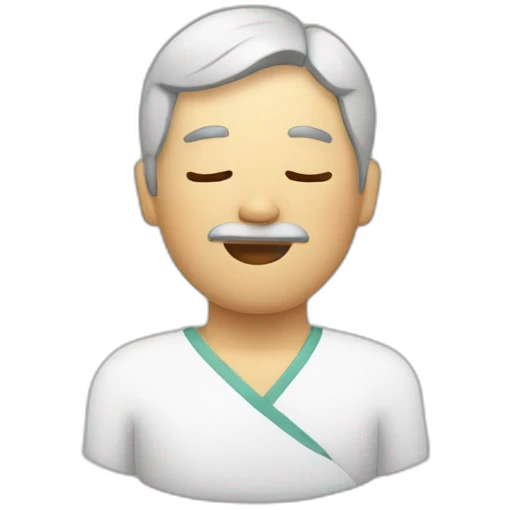 Acupuntura emoji