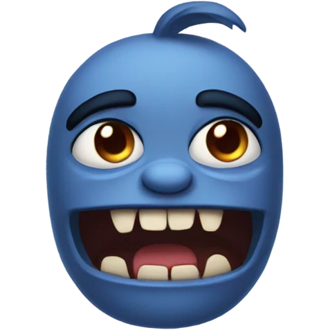 stiches emoji